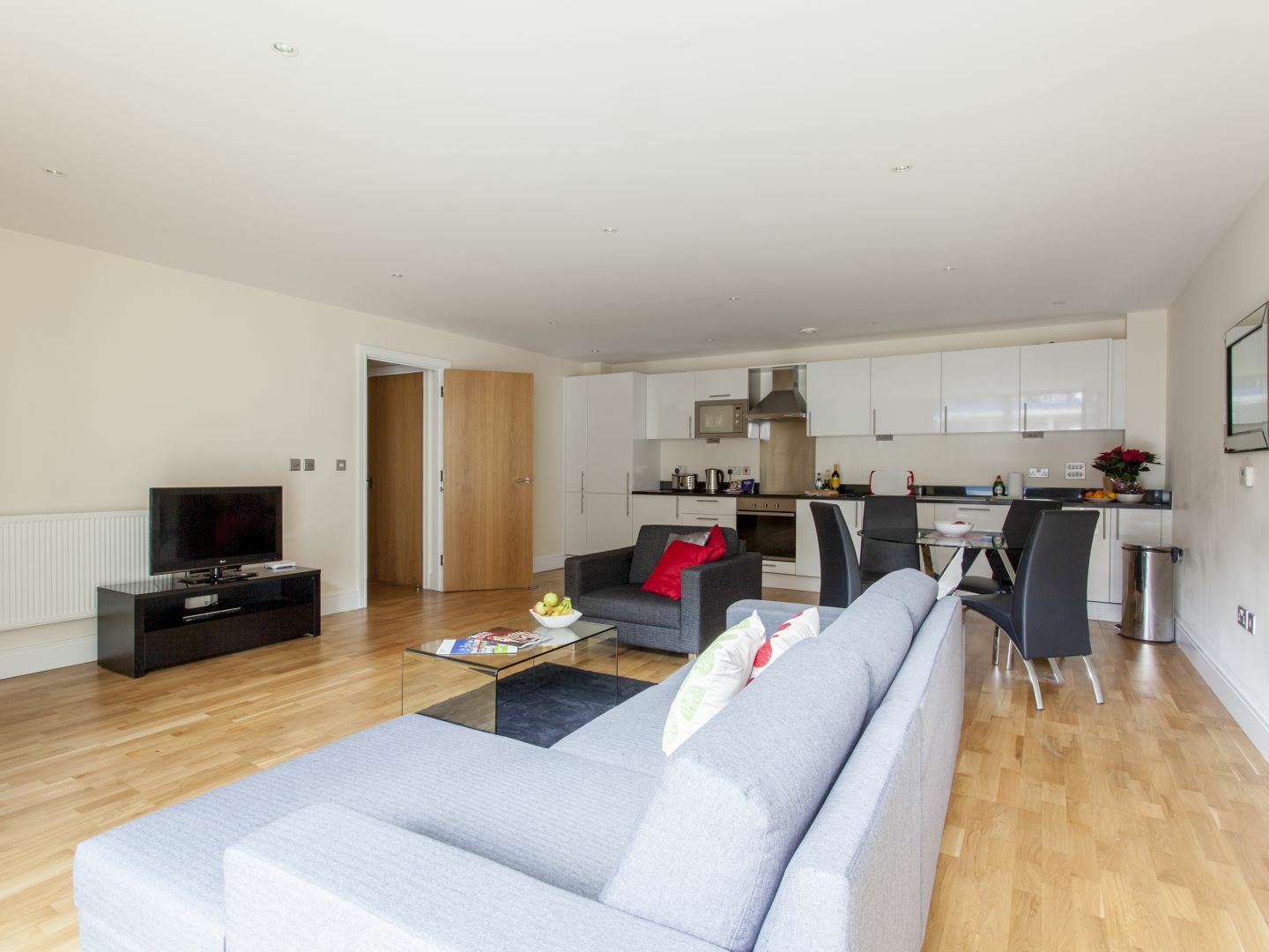 Lanterns Court 2B Apartment London Exterior photo