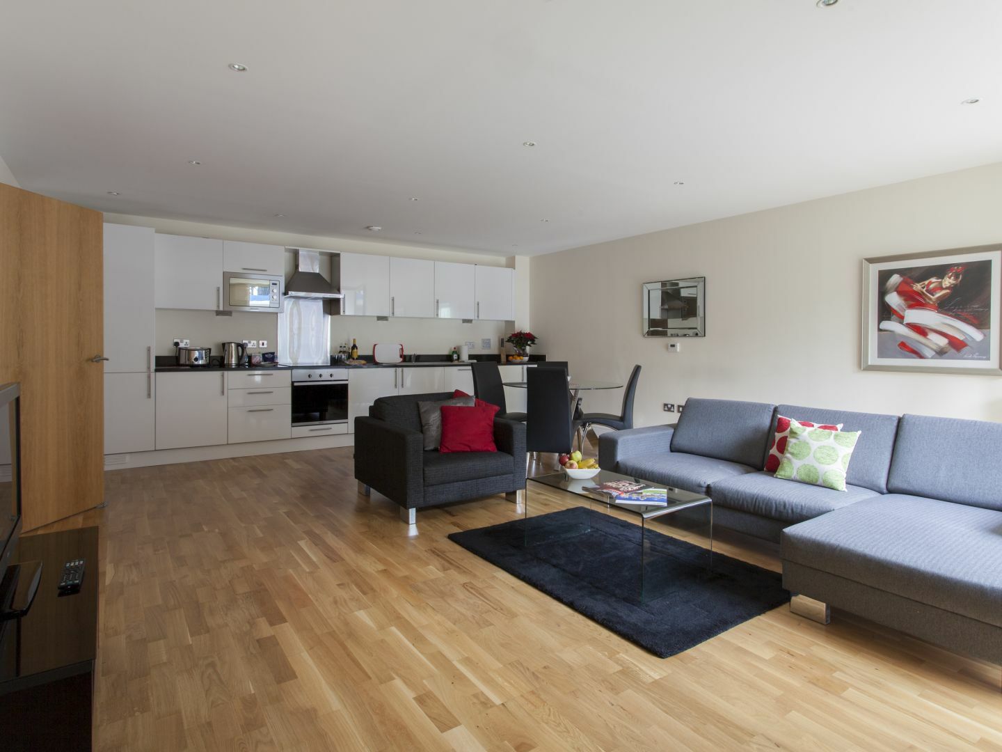 Lanterns Court 2B Apartment London Exterior photo