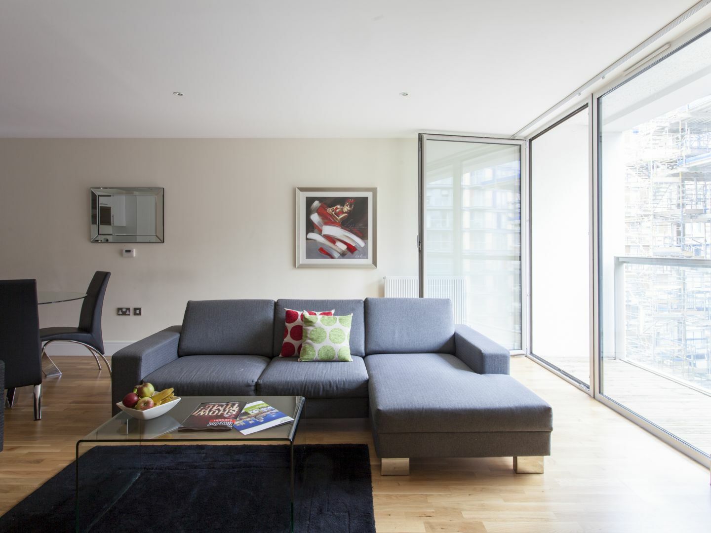 Lanterns Court 2B Apartment London Exterior photo
